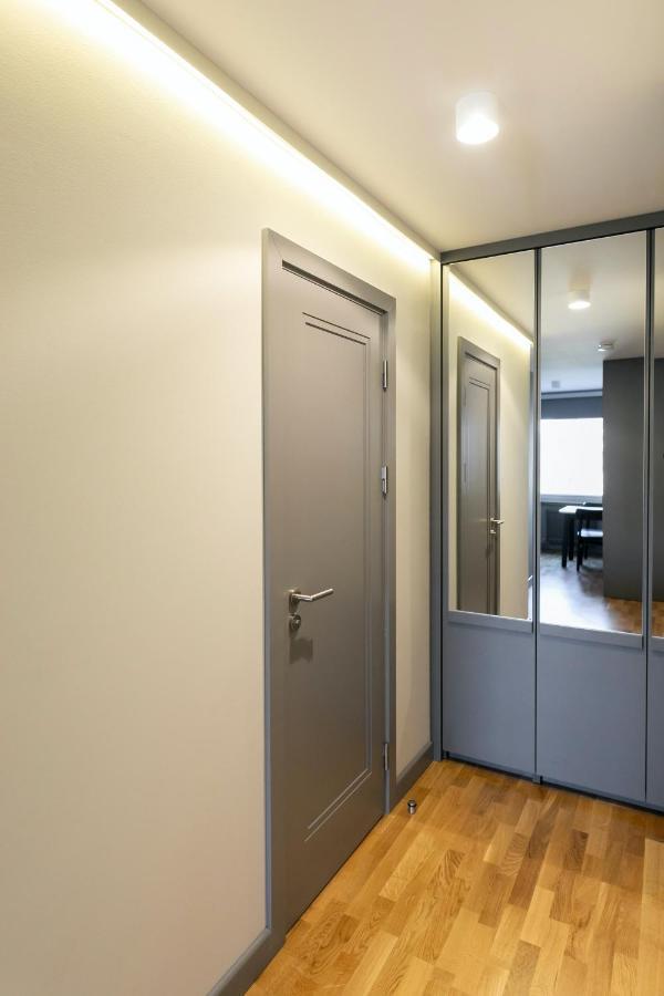 Brand New, Family-Friendly With A Great Location - Moon Apartment Вентспилс Экстерьер фото