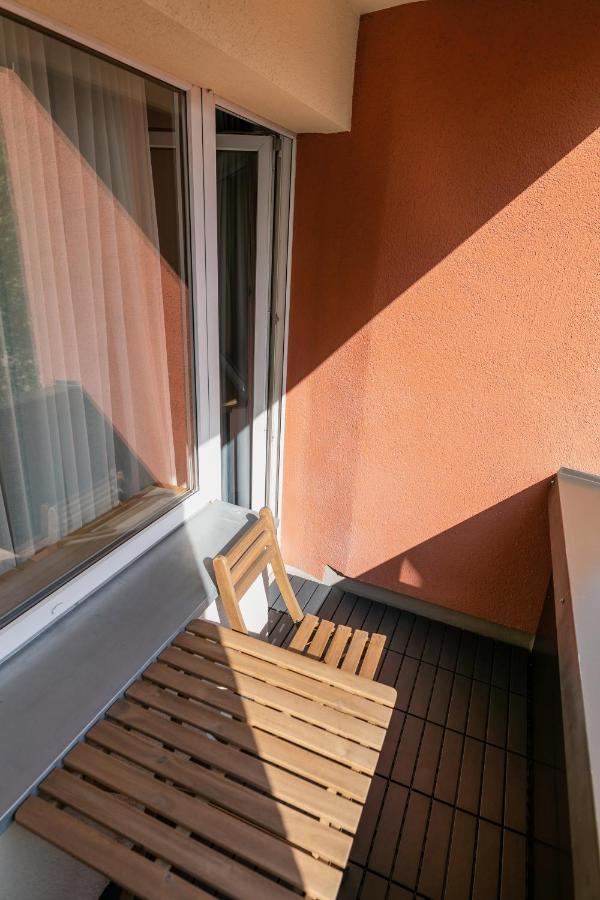 Brand New, Family-Friendly With A Great Location - Moon Apartment Вентспилс Экстерьер фото