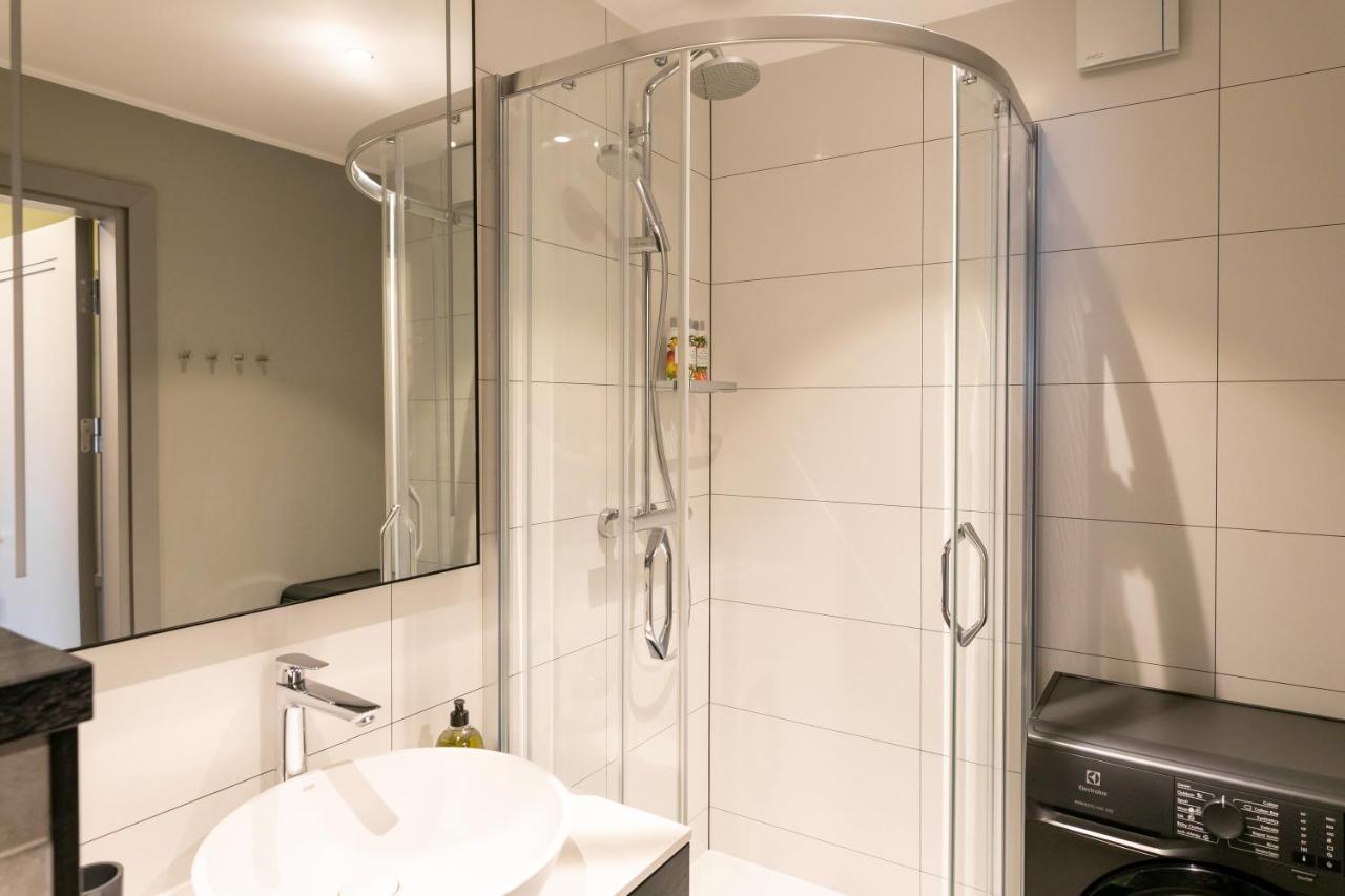 Brand New, Family-Friendly With A Great Location - Moon Apartment Вентспилс Экстерьер фото