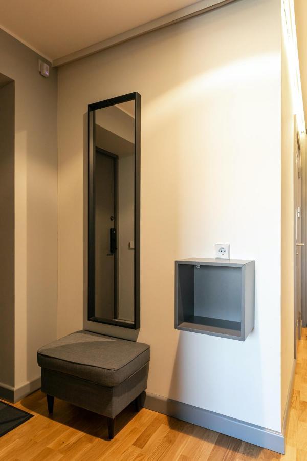 Brand New, Family-Friendly With A Great Location - Moon Apartment Вентспилс Экстерьер фото